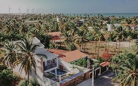 Casa Zoe Icaraizinho
